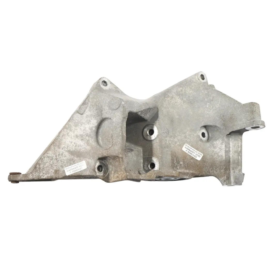 Supporto Staffa Alternatore 2.7 TDV6 per Range Rover Sport L320 con numero di parte YLU500390 Range Rover Sport L320 Supporto Staffa Alternatore 2.7 TDV6 - SKU YLU500390 - Numero di parte YLU500390