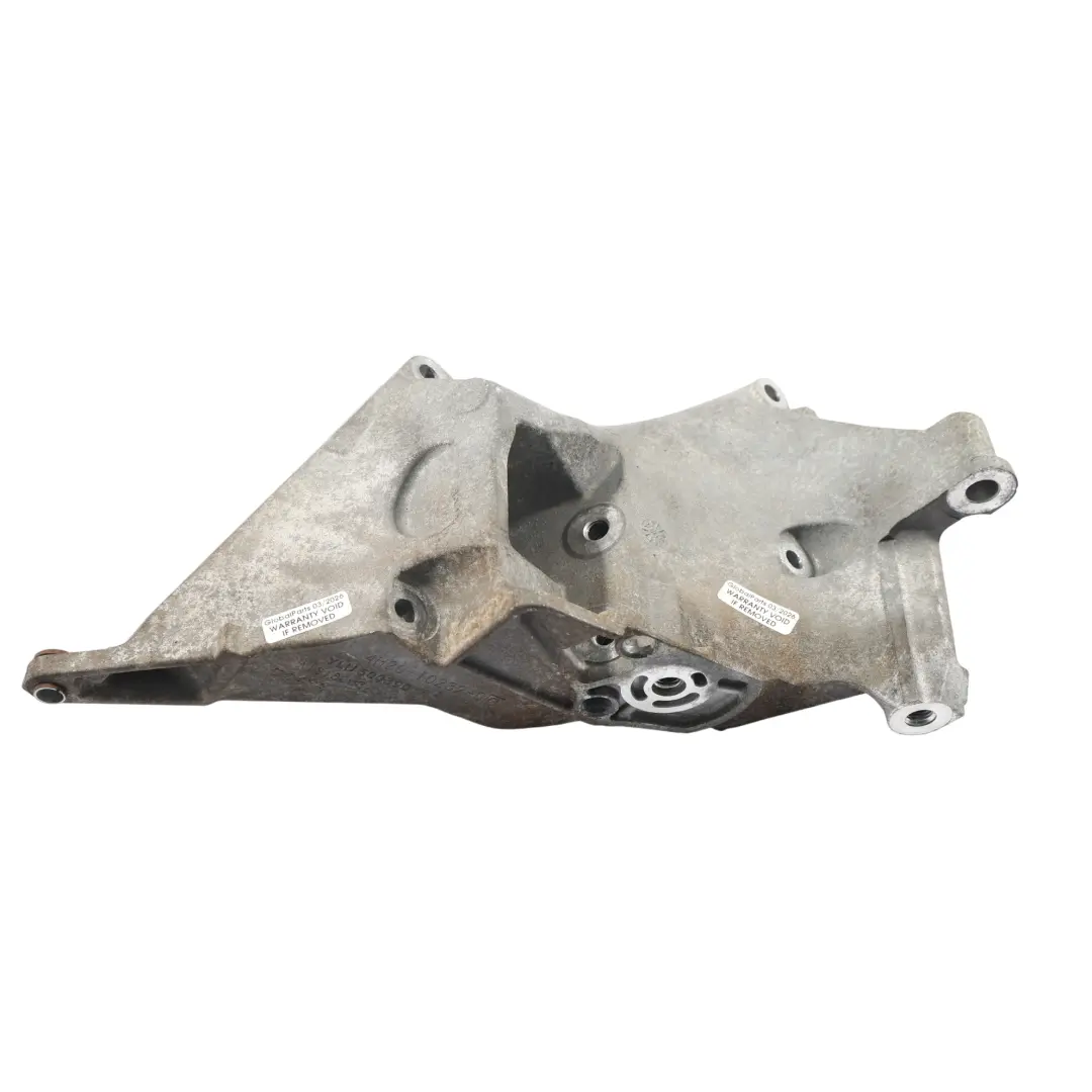 Range Rover Sport L320 Lichtmaschine Halterung 2.7 TDV6 - SKU YLU500390 - Teilenummer YLU500390