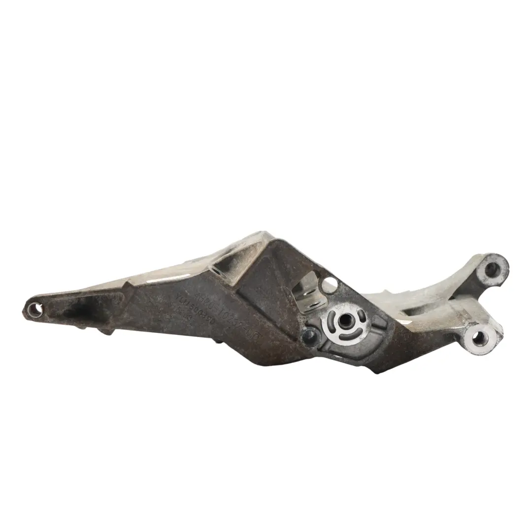 Alternator Mount Holder Bracket 2.7 TDV6 to Range Rover Sport L320 with Part number YLU500390 Range Rover Sport L320 Alternator Mount Holder Bracket 2.7 TDV6 - SKU YLU500390 - Part number YLU500390