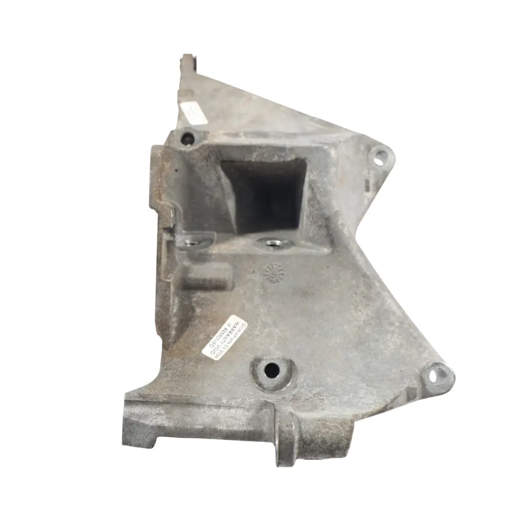 Alternator Mount Holder Bracket 2.7 TDV6 to Range Rover Sport L320 with Part number YLU500390 Range Rover Sport L320 Alternator Mount Holder Bracket 2.7 TDV6 - SKU YLU500390 - Part number YLU500390