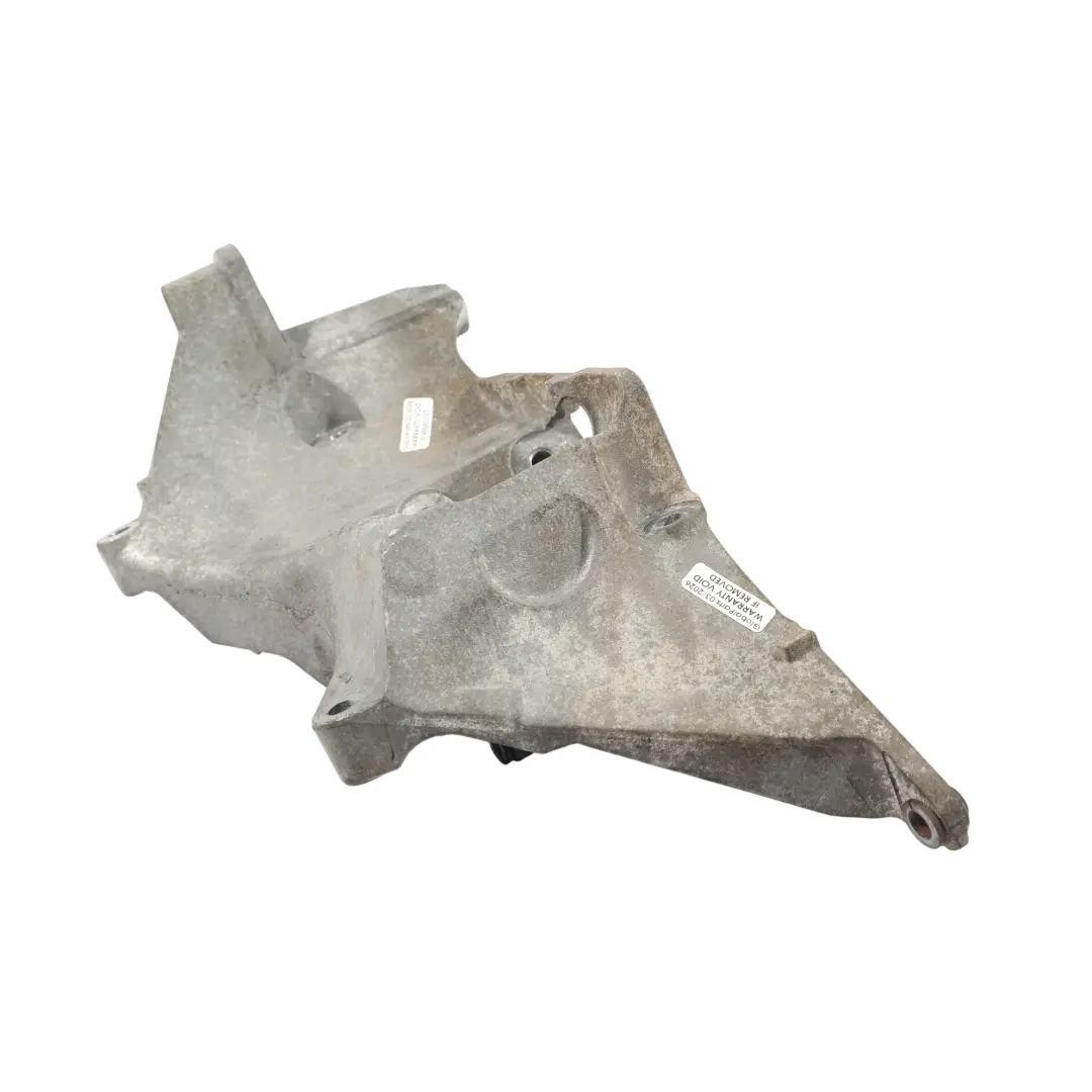 Range Rover Sport L320 Lichtmaschine Halterung 2.7 TDV6 - SKU YLU500390 - Teilenummer YLU500390