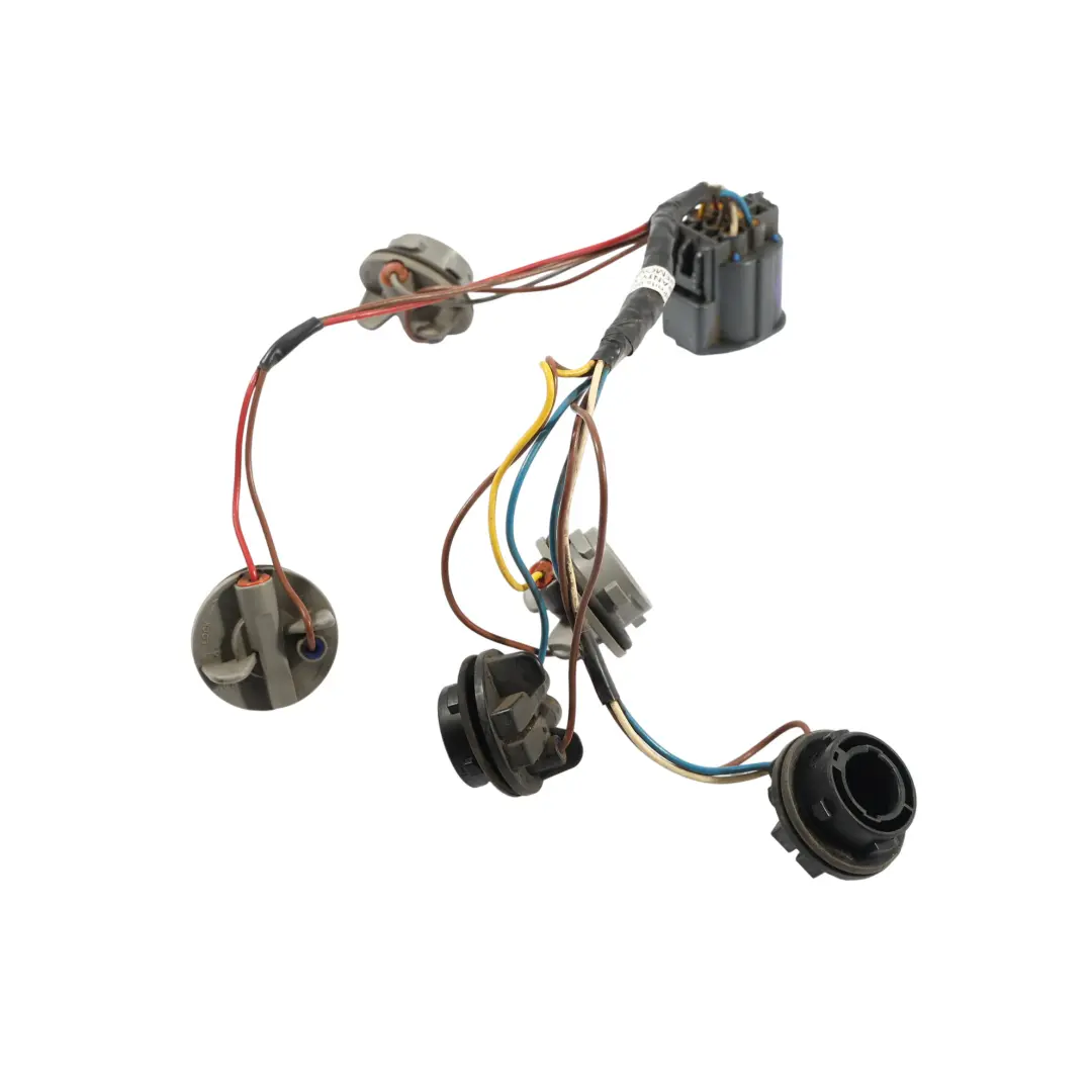 Lamp Socket Wire Right O/S 5H22-14N014-AA to Land Rover Discovery 3 L319 Rear with Part number YND500070 Land Rover Discovery 3 L319 Rear Lamp Socket Wire Right O/S 5H22-14N014-AA - SKU YND500070 - Part number YND500070