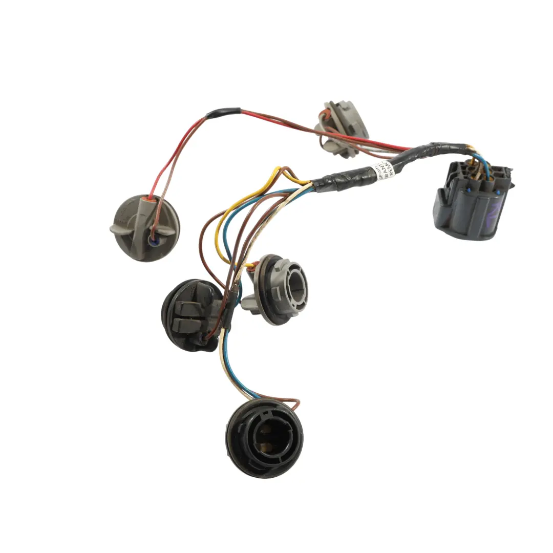 Land Rover 3 L319 Przewód Gniazda Lampy Tylnej Prawej 5H22-14N014-AA - SKU YND500070 - Numer Części YND500070