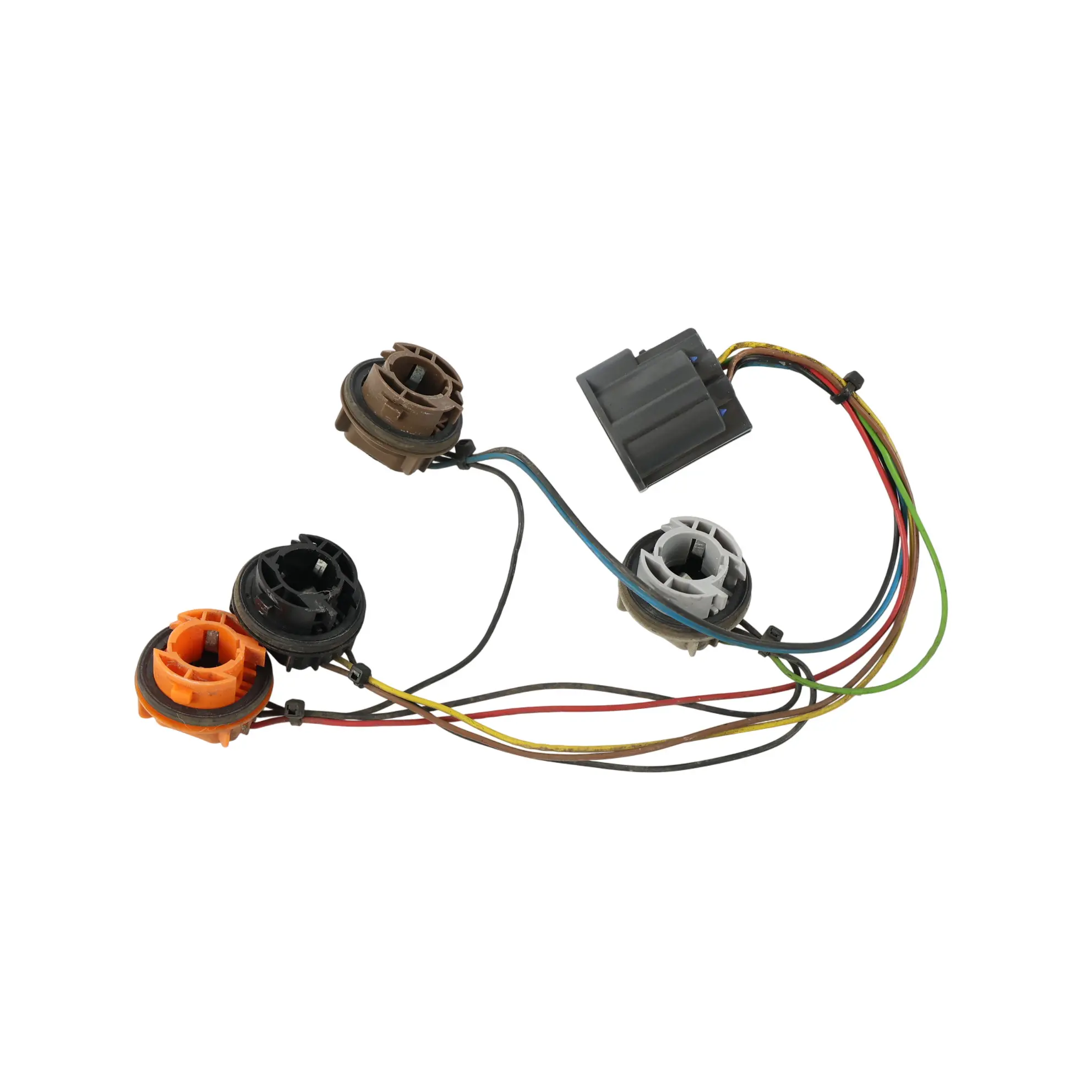 Land Rover Range Rover L320 Cable Conector Luz Trasera Izquierda Derecha