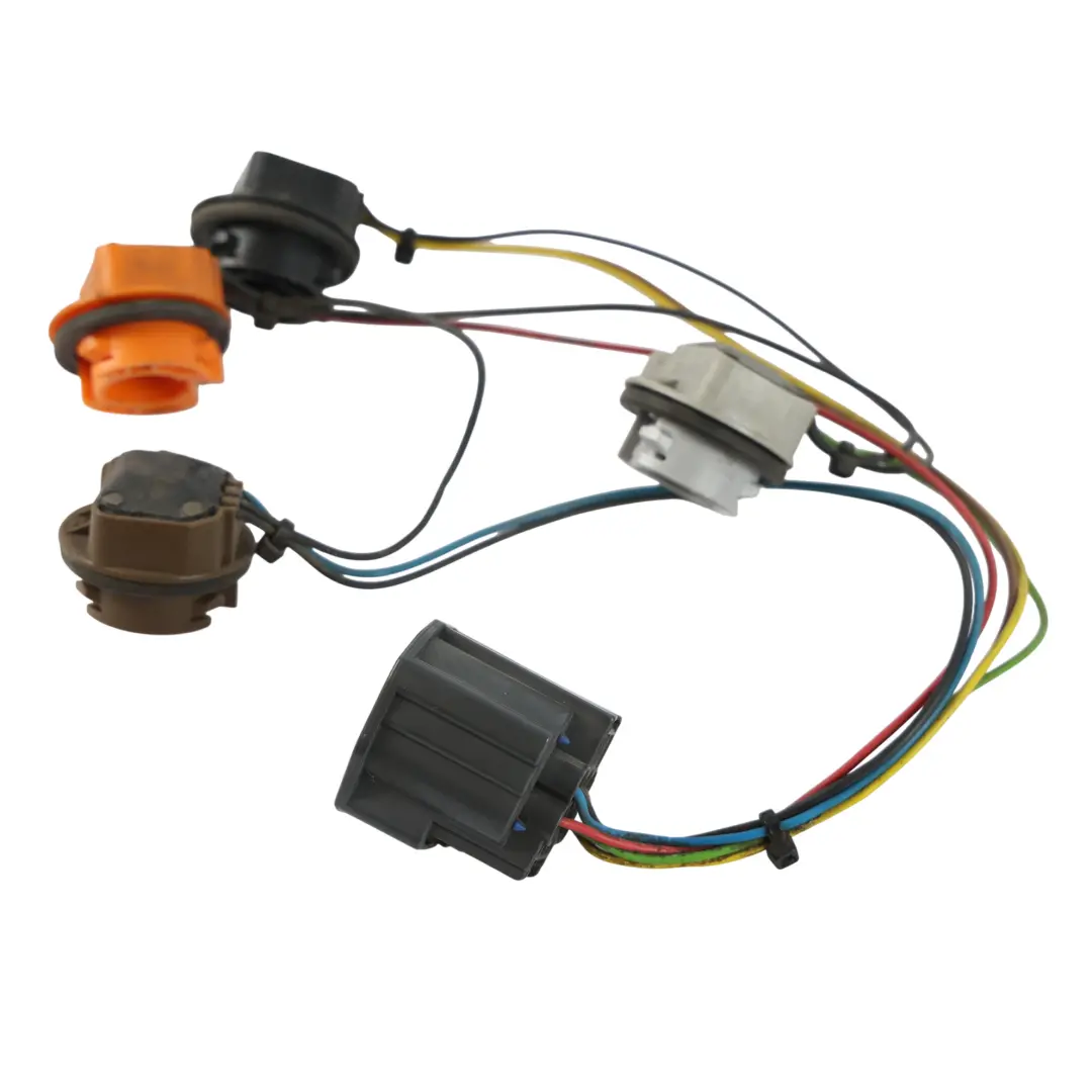 Range Rover L320 Tail Light Rear Lamp Wire Cable Wiring Socket Left Right N/O/S - SKU YND500090 - Part number YND500090