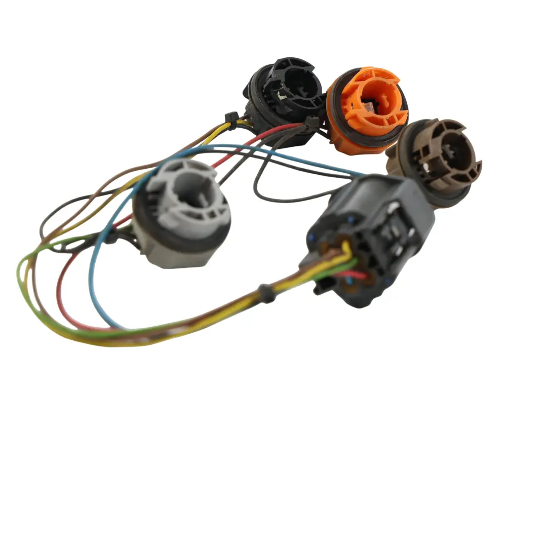 Land Rover Range Rover L320 Przewód Wiązka Kabli Lampy Tylnej Lewy Prawy - SKU YND500090 - Numer Części YND500090