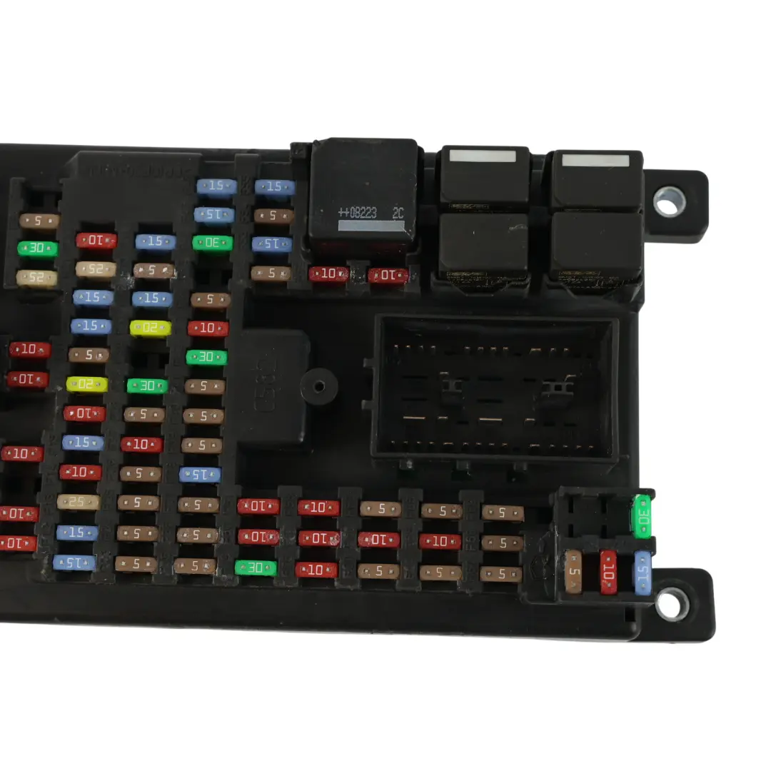 Boîtier Fusibles Module pour Land Rover Range Rover Sport L320 à propos du numéro de pièce YQE500420 Land Rover Range Rover Sport L320 Boîtier Fusibles Module - SKU YQE500420 - Numéro de pièce YQE500420