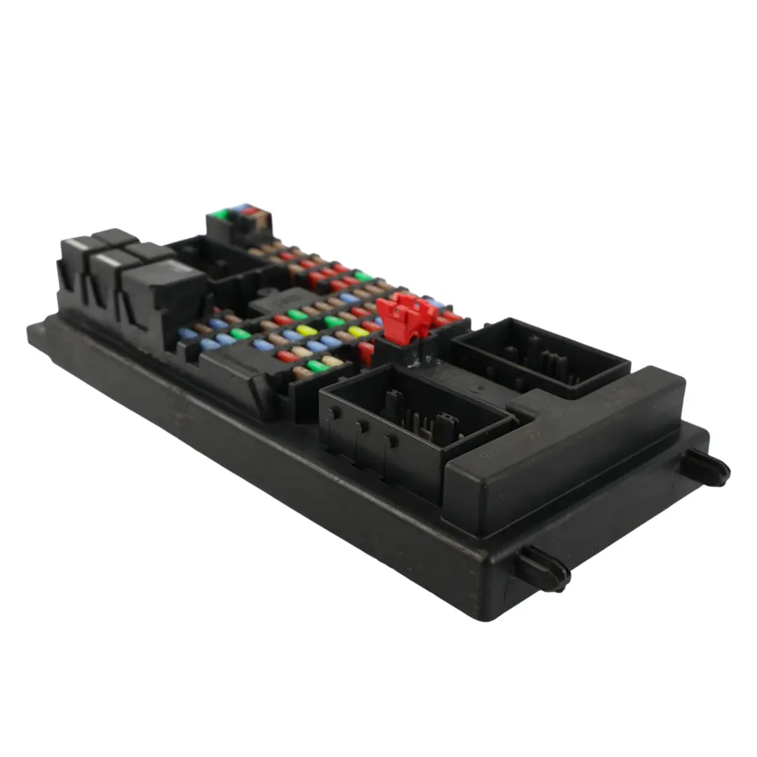 Boîtier Fusibles Module pour Land Rover Range Rover Sport L320 à propos du numéro de pièce YQE500420 Land Rover Range Rover Sport L320 Boîtier Fusibles Module - SKU YQE500420 - Numéro de pièce YQE500420