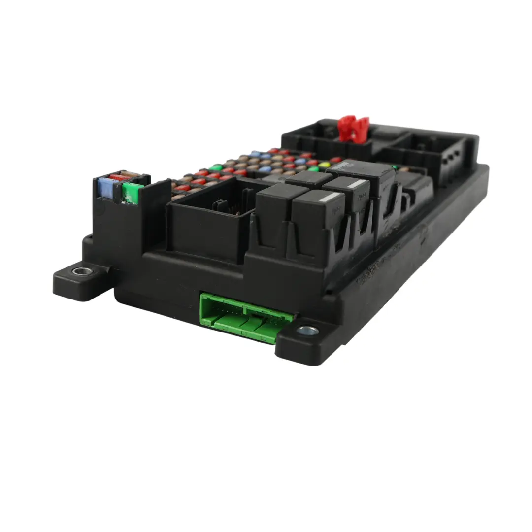 Land Rover Range Rover Sport L320 Módulo Control Caja Fusibles - SKU YQE500420 - Número de pieza YQE500420