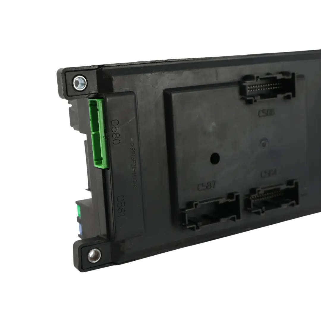 Land Rover Range Rover Sport L320 Scatola Fusibili Modulo - SKU YQE500420 - Numero di parte YQE500420