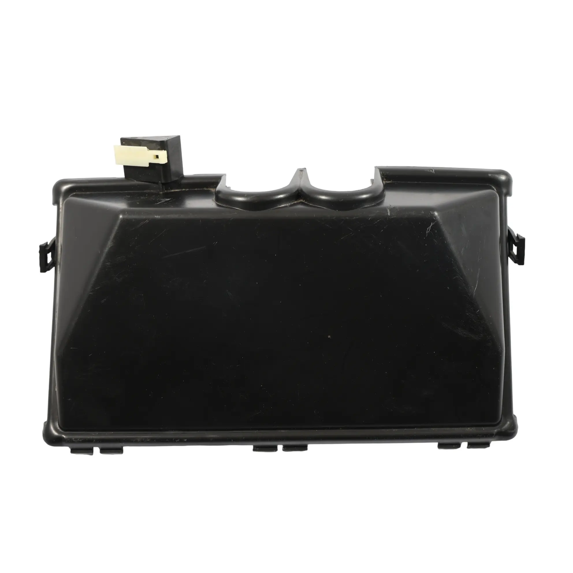 Range Rover L320 Engine Control Unit ECU Top Cover Shield Trim Panel YQH000244