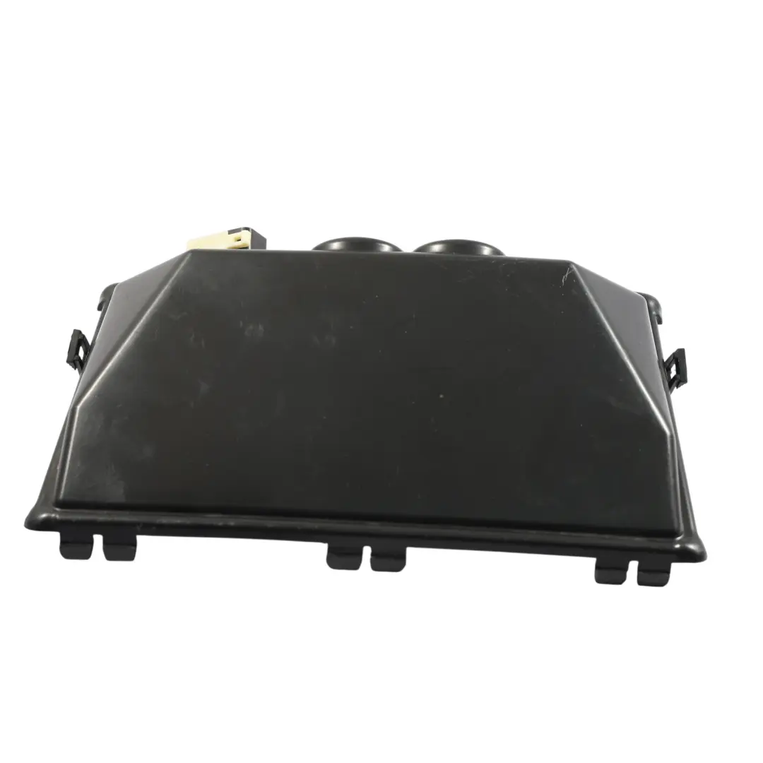 Control Unit ECU Top Cover Shield Trim Panel to Range Rover L320 Engine with Part number YQH000244 Range Rover L320 Engine Control Unit ECU Top Cover Shield Trim Panel - SKU YQH000244 - Part number YQH000244