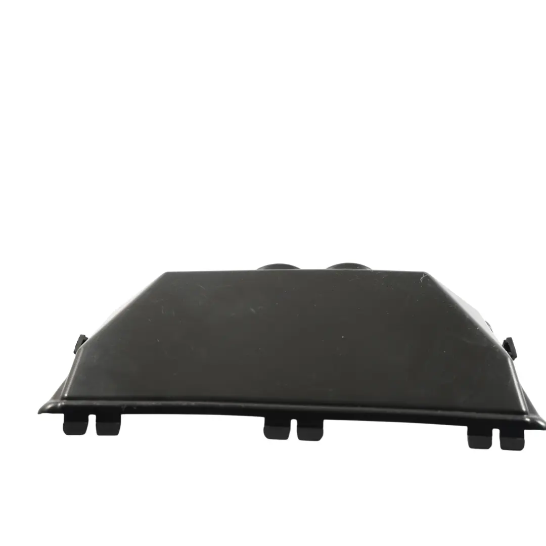 Range Rover L320 Cubierta Superior Control Motor Panel Embellecedor - SKU YQH000244 - Número de pieza YQH000244