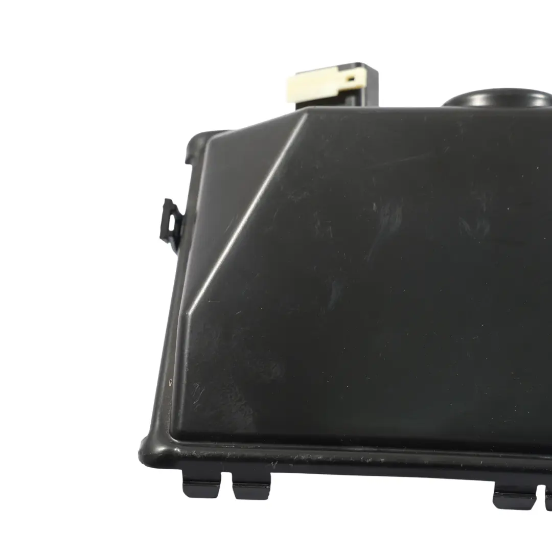 Range Rover L320 Cubierta Superior Control Motor Panel Embellecedor - SKU YQH000244 - Número de pieza YQH000244