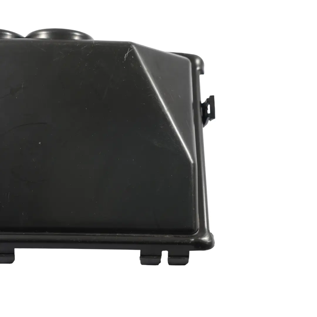 Control Unit ECU Top Cover Shield Trim Panel to Range Rover L320 Engine with Part number YQH000244 Range Rover L320 Engine Control Unit ECU Top Cover Shield Trim Panel - SKU YQH000244 - Part number YQH000244