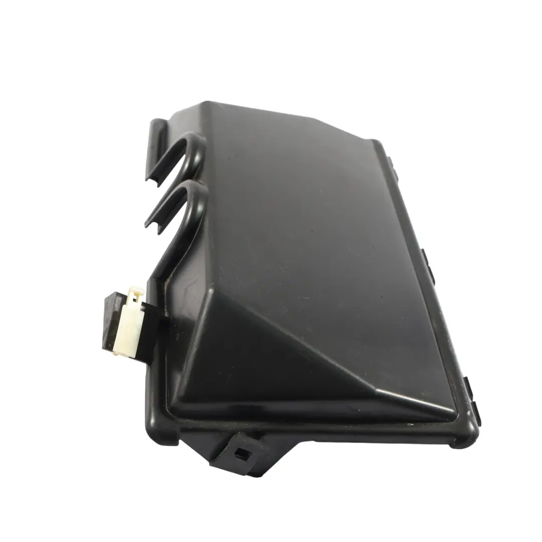 Range Rover L320 Cubierta Superior Control Motor Panel Embellecedor - SKU YQH000244 - Número de pieza YQH000244