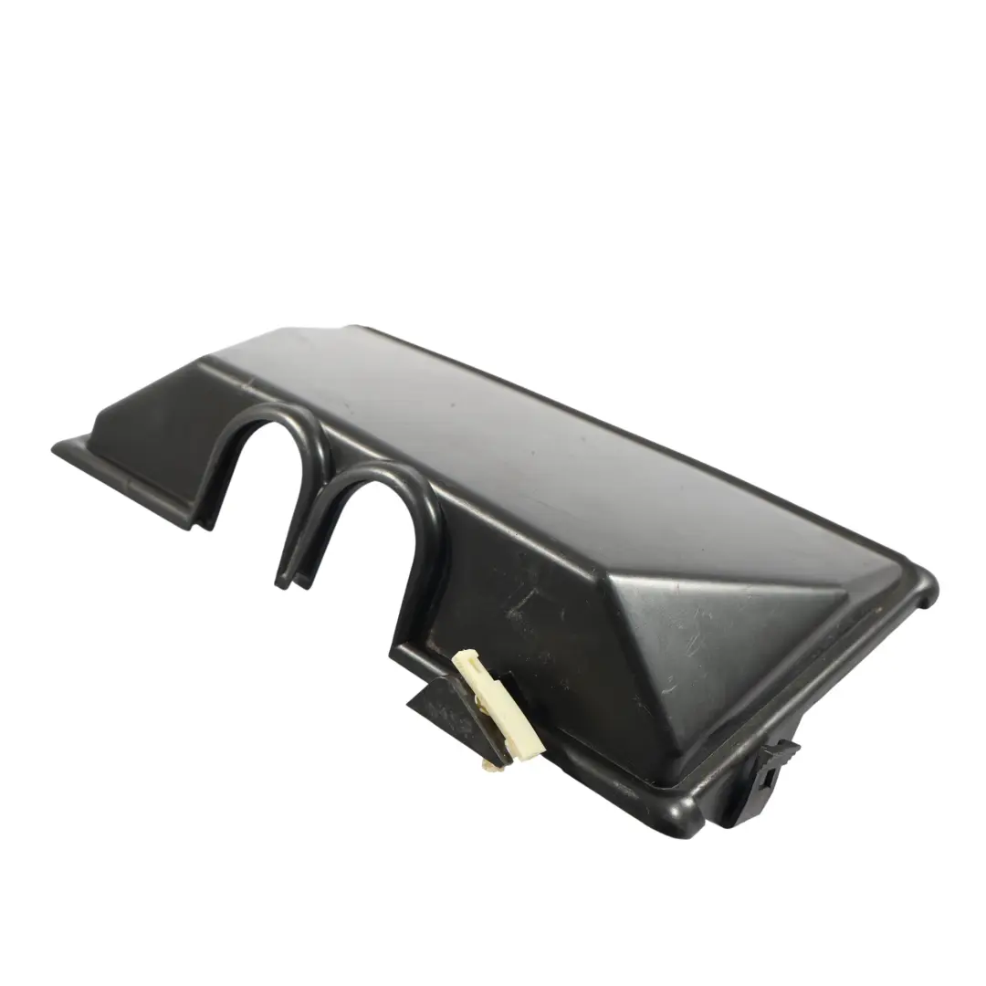 Range Rover L320 Engine Control Unit ECU Top Cover Shield Trim Panel - SKU YQH000244 - Part number YQH000244