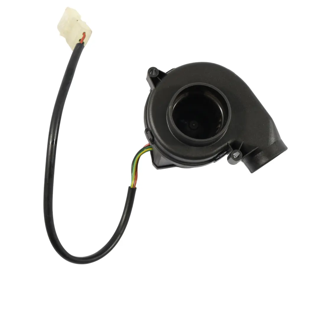 Range Rover L322 Module Moteur ECU Unité Ventilateur 0130002847 - SKU YQO000030 - Numéro de pièce YQO000030