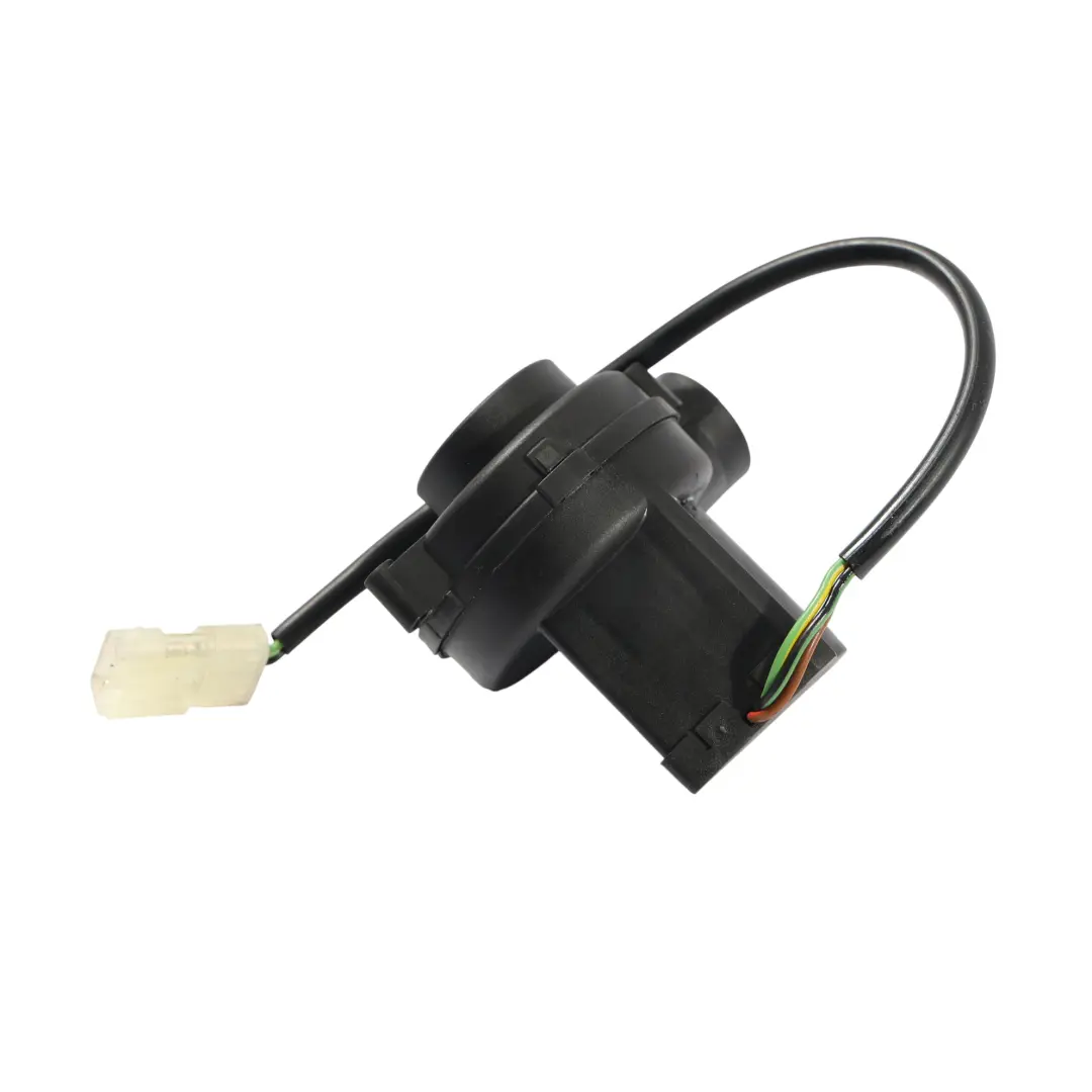 Módulo ECU Ventilador Soplador Refrigeración para Range Rover L322 Motor con número de pieza YQO000030 Range Rover L322 Motor Módulo ECU Ventilador Soplador Refrigeración - SKU YQO000030 - Número de pieza YQO000030