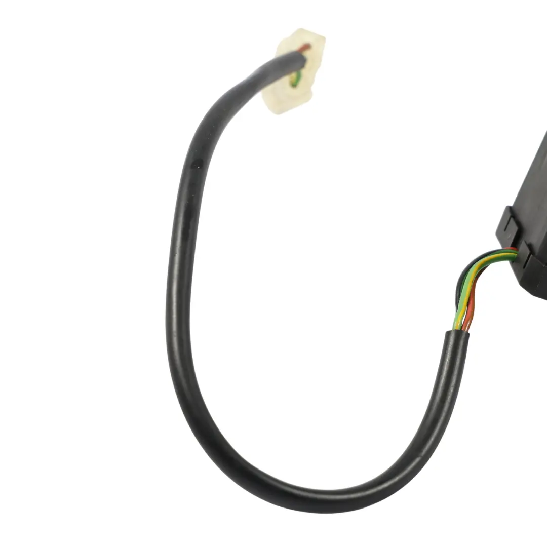 Range Rover L322 Motor Módulo ECU Ventilador Soplador Refrigeración - SKU YQO000030 - Número de pieza YQO000030