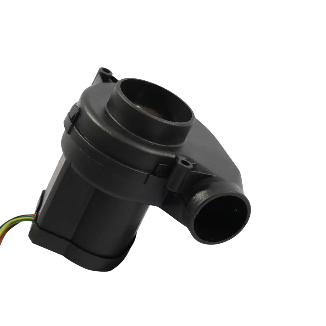 Range Rover L322 Engine Module ECU Fan Blower Cooling Unit - SKU YQO000030 - Part number YQO000030