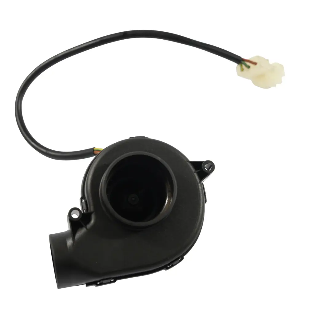 Range Rover L322 Module Moteur ECU Unité Ventilateur 0130002847 - SKU YQO000030 - Numéro de pièce YQO000030