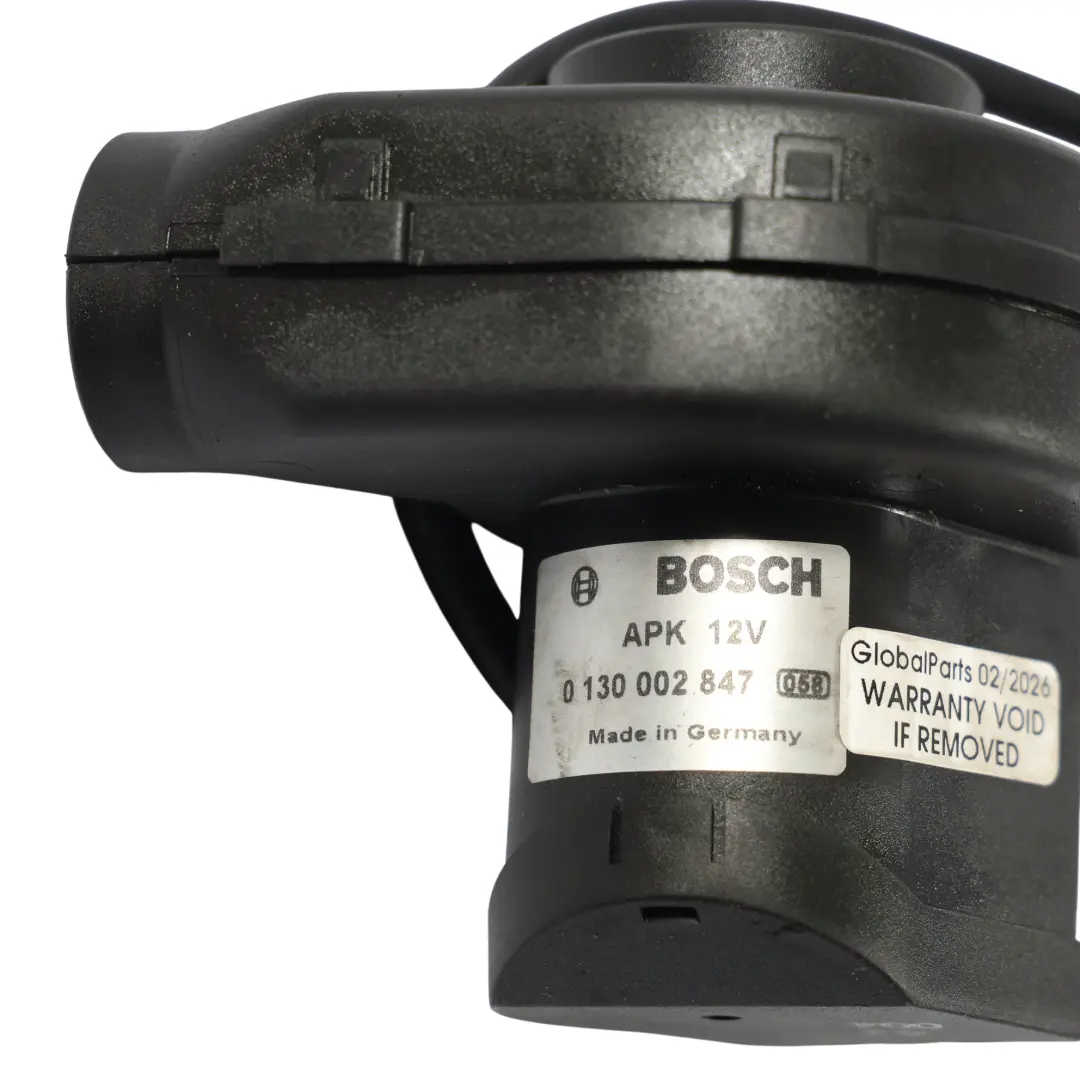 Wentylator Dmuchawa Komputera Silnika do Range Rover L322 o numerze YQO000030 Range Rover L322 Wentylator Dmuchawa Komputera Silnika - SKU YQO000030 - Numer Części YQO000030