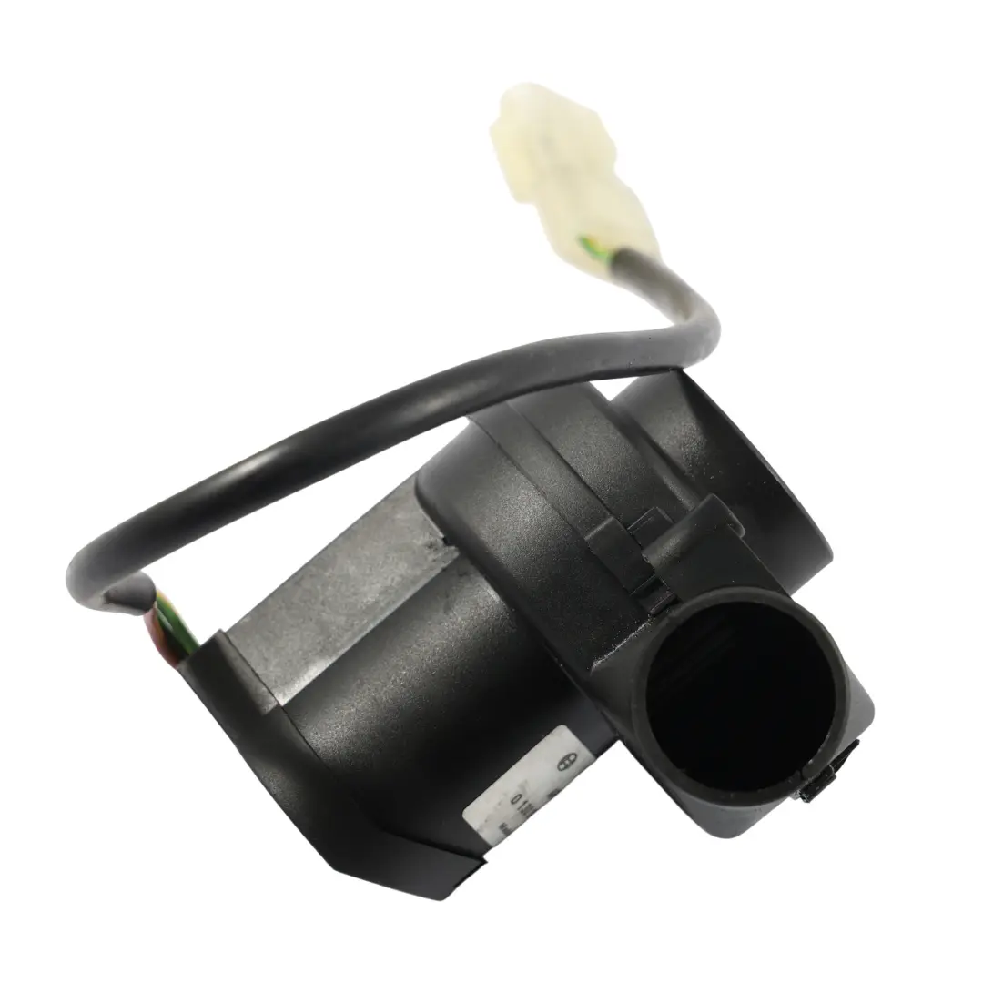 Motormodul ECU Lüftergebläse Kühleinheit für Range Rover L322 mit Teilenummer YQO000030 Range Rover L322 Motormodul ECU Lüftergebläse Kühleinheit - SKU YQO000030 - Teilenummer YQO000030