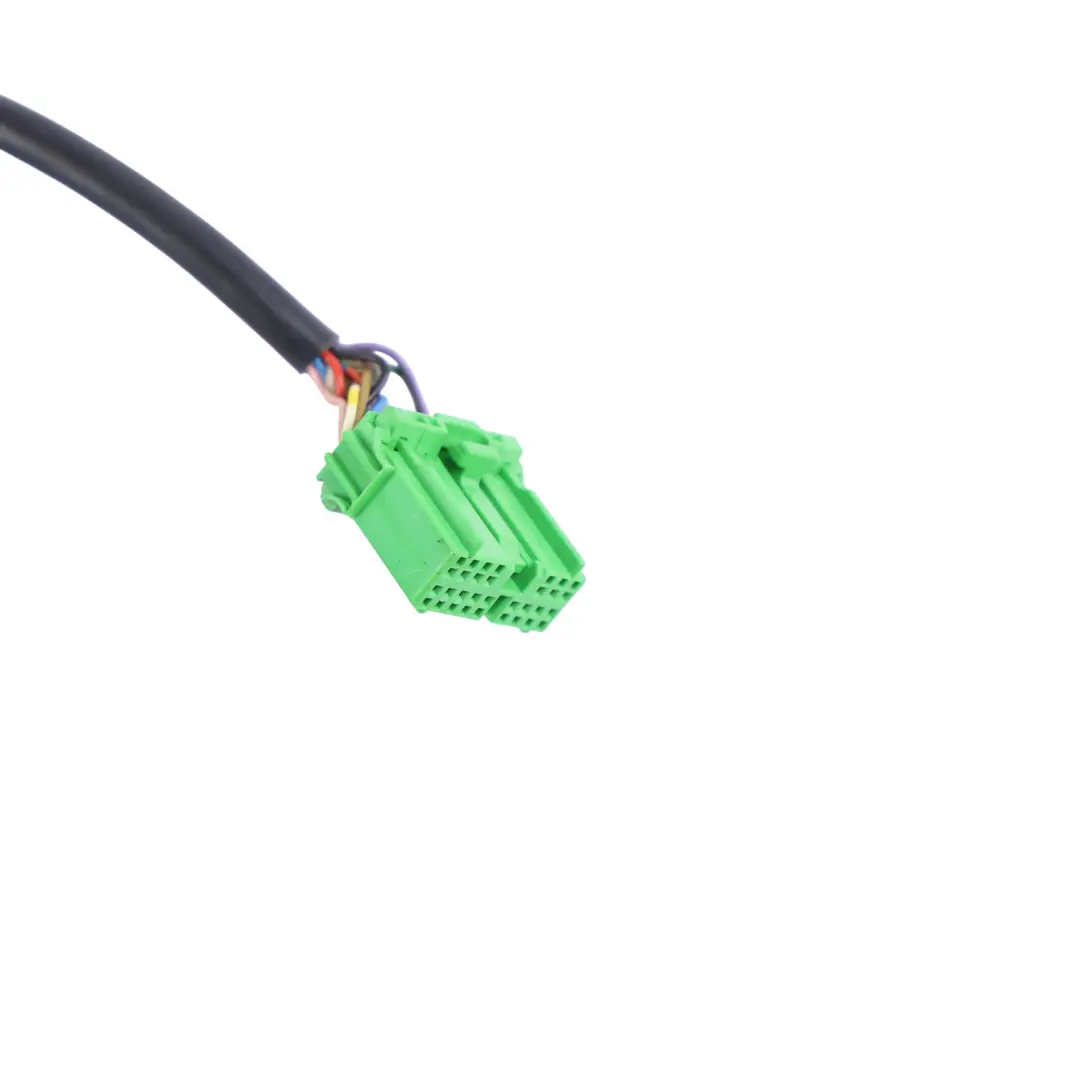 Land Rover Discovery 3 L319 Front Seat Adjustment Panel Right O/S - SKU RHD-YUB500160PVJ - Part number YUB500160PVJ