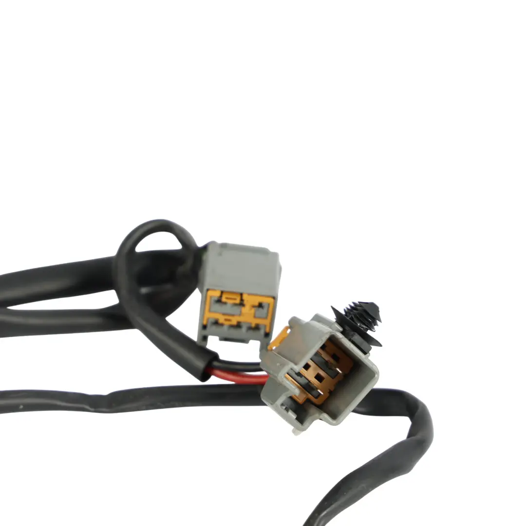 Vorder Sitzverstellung Schalter Links 8H22-14A701-BA für Land Rover Discovery 3 L319 mit Teilenummer YUB500610 Land Rover Discovery 3 L319 Vorder Sitzverstellung Schalter Links 8H22-14A701-BA - SKU YUB500610 - Teilenummer YUB500610