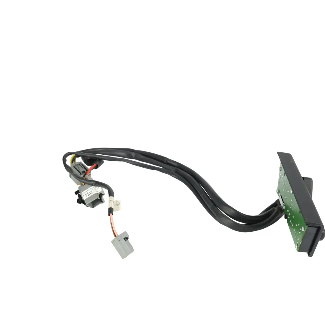 Land Rover Discovery 3 L319 Ajuste Asiento Delantero Izquierdo 8H22-14A701-BA - SKU YUB500610 - Número de pieza YUB500610