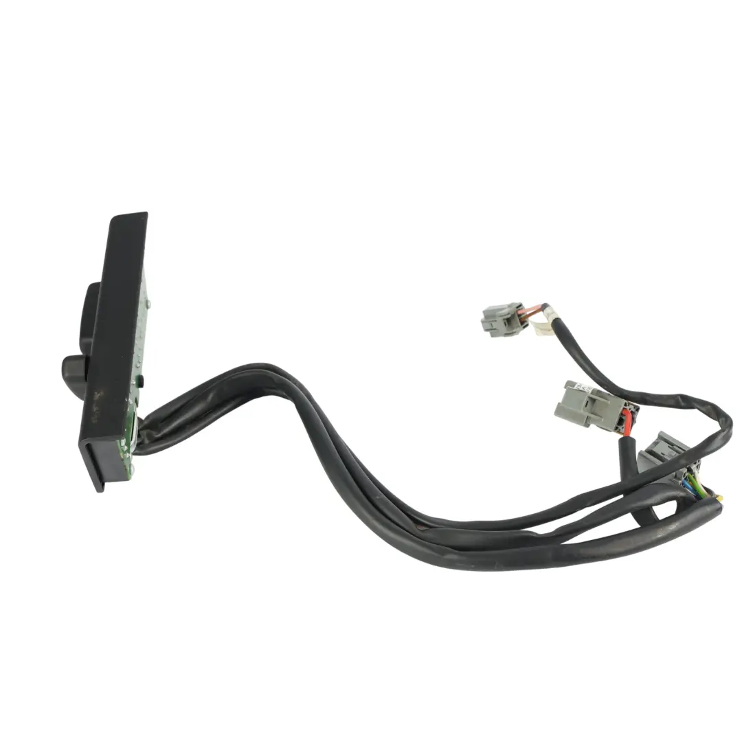 Land Rover Discovery L319 Interrupteur Réglage Siège Avant Gauche 8H22-14A701-BA - SKU YUB500610 - Numéro de pièce YUB500610