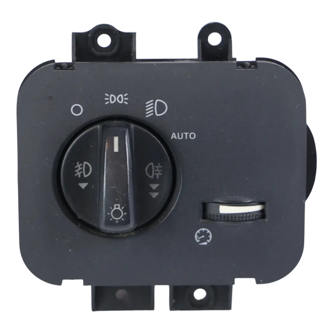 Interruttore Fari Pannello Controllo per Land Rover Discovery 3 L319 con numero di parte YUD-501480-PVJ Land Rover Discovery 3 L319 Interruttore Fari Pannello Controllo - SKU YUD-501480-PVJ - Numero di parte YUD-501480-PVJ