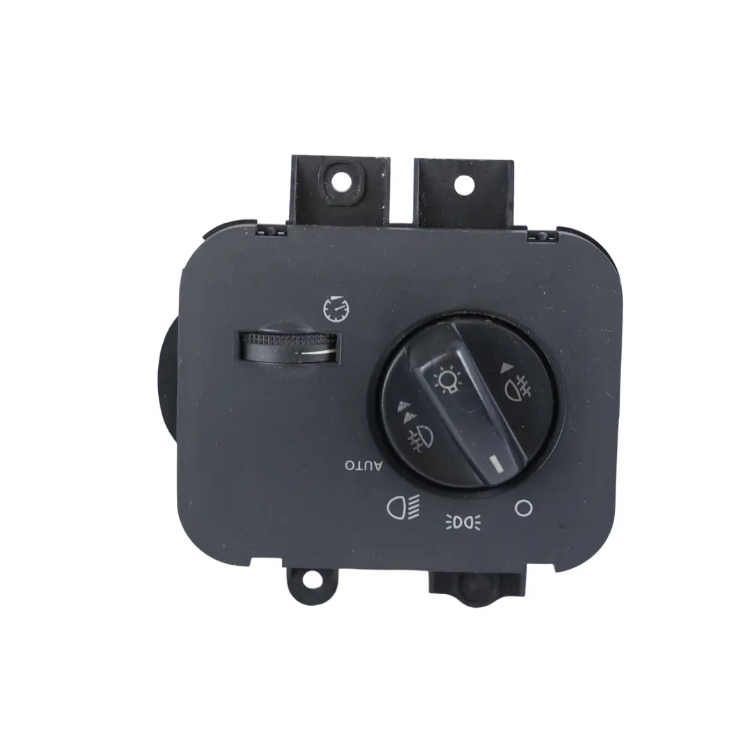 Land Rover Discovery 3 L319 Scheinwerfer Schalter Schalttafel - SKU YUD-501480-PVJ - Teilenummer YUD-501480-PVJ