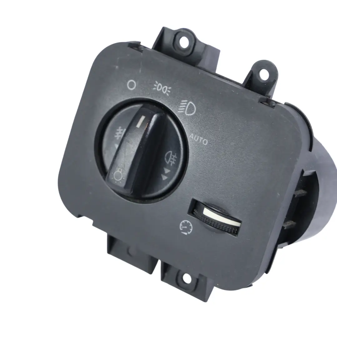 Interruttore Fari Pannello Controllo per Land Rover Discovery 3 L319 con numero di parte YUD-501480-PVJ Land Rover Discovery 3 L319 Interruttore Fari Pannello Controllo - SKU YUD-501480-PVJ - Numero di parte YUD-501480-PVJ