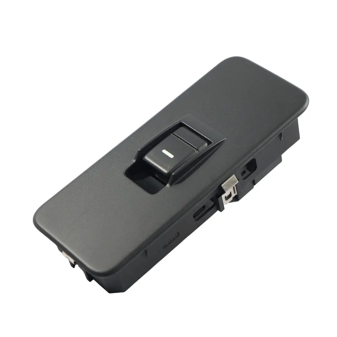 Ranger Rover L320 Window Regulator Switch Front Rear Passenger - SKU YUD501070PVJ - Part number YUD501070PVJ