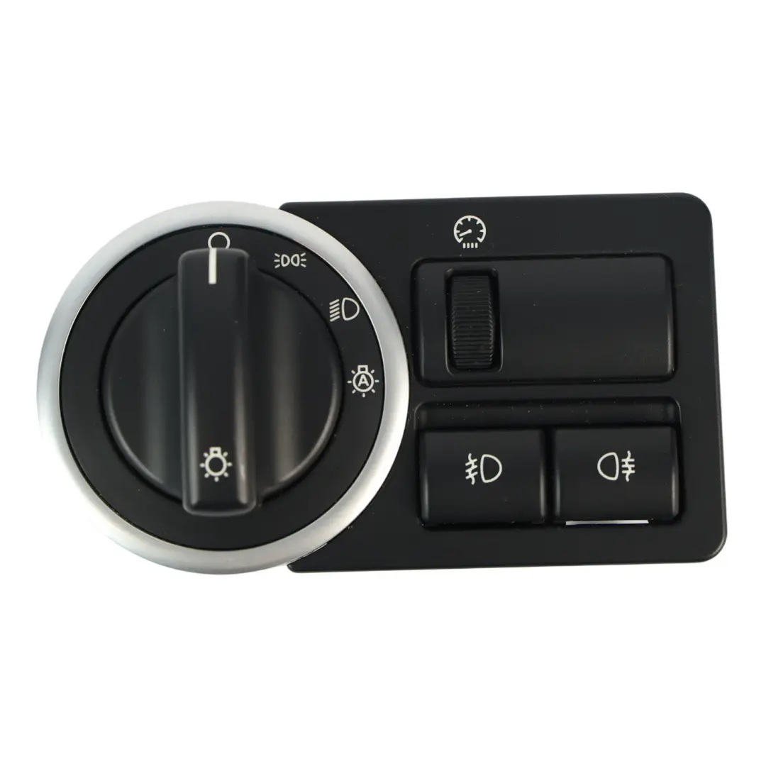 Land Rover Range Rover L322 Pannello Interruttore Fari Pulsante - SKU YUD501380PUY - Numero di parte YUD501380PUY