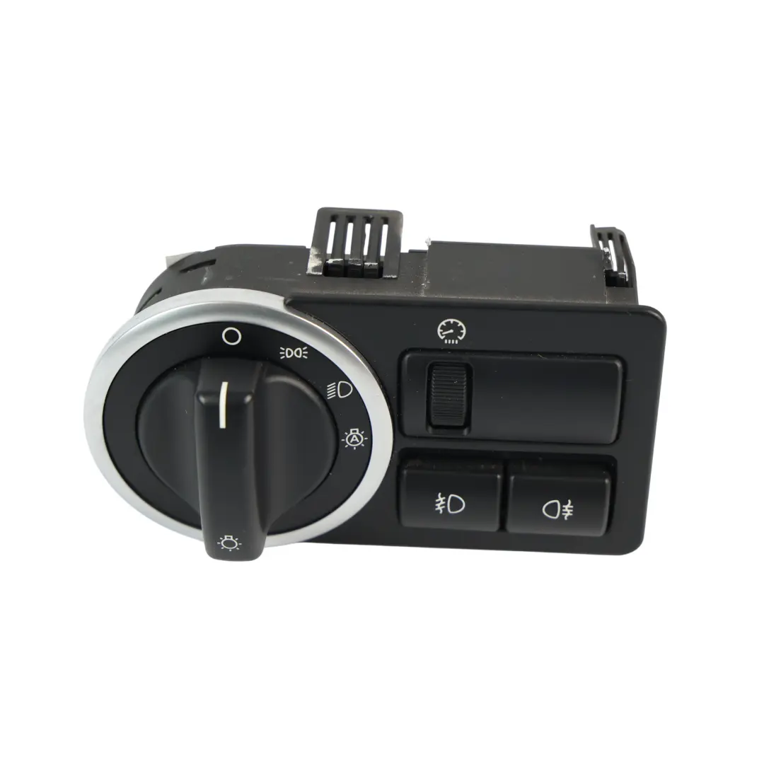 Panel Interruptores De Faros Botón para Land Rover Range Rover L322 con número de pieza YUD501380PUY Land Rover Range Rover L322 Panel Interruptores De Faros Botón - SKU YUD501380PUY - Número de pieza YUD501380PUY