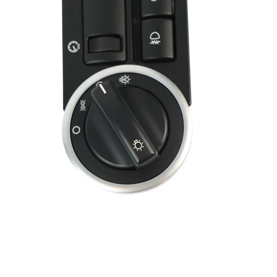 Panel Interruptores De Faros Botón para Land Rover Range Rover L322 con número de pieza YUD501380PUY Land Rover Range Rover L322 Panel Interruptores De Faros Botón - SKU YUD501380PUY - Número de pieza YUD501380PUY