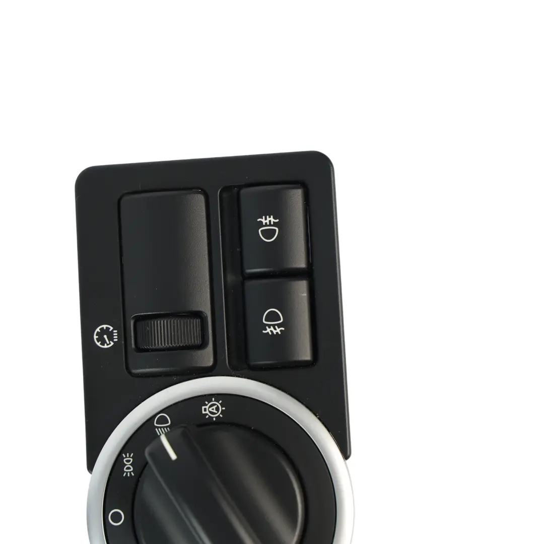 Land Rover Range Rover L322 Headlight Switch Panel Button - SKU YUD501380PUY - Part number YUD501380PUY