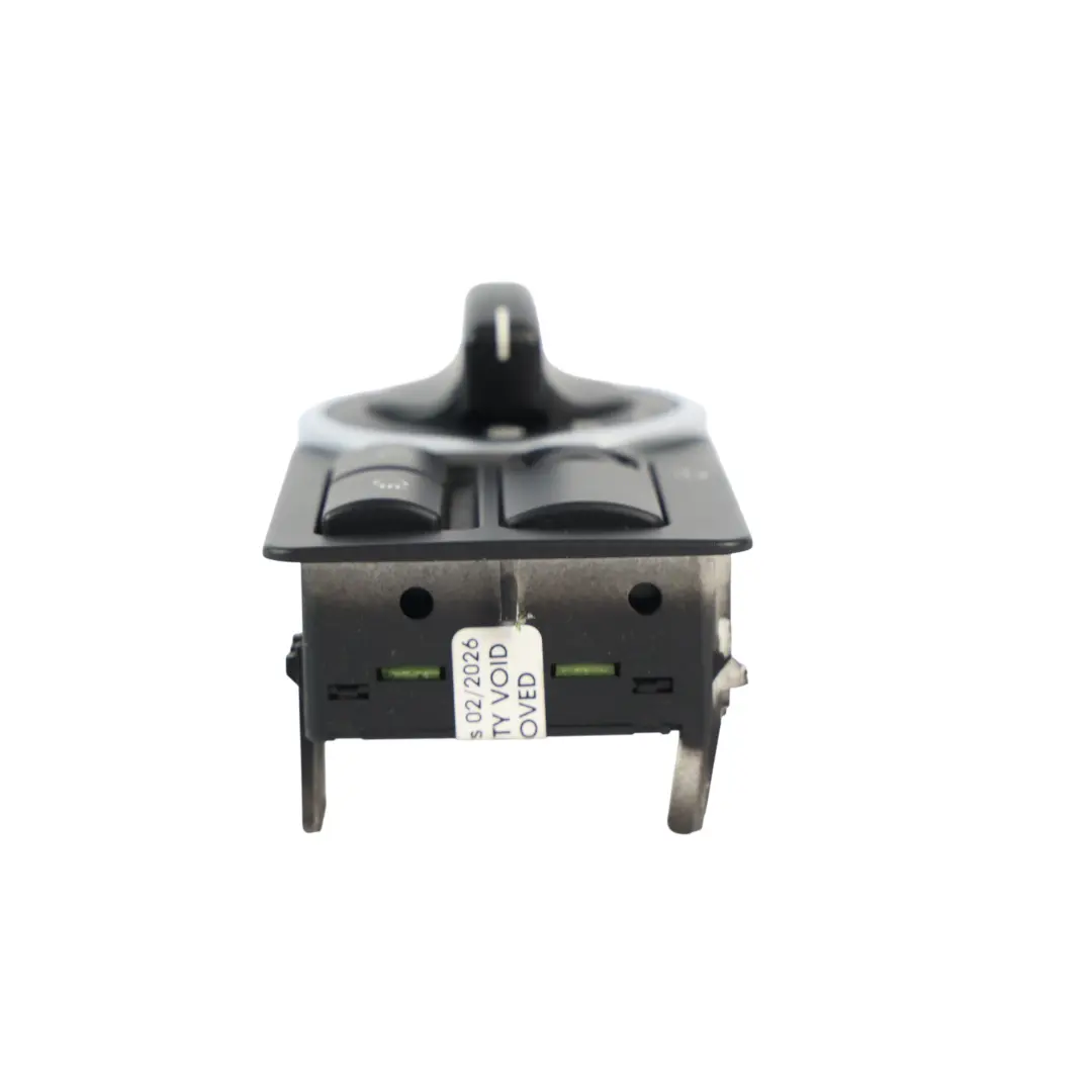 Land Rover Range Rover L322 Pannello Interruttore Fari Pulsante - SKU YUD501380PUY - Numero di parte YUD501380PUY