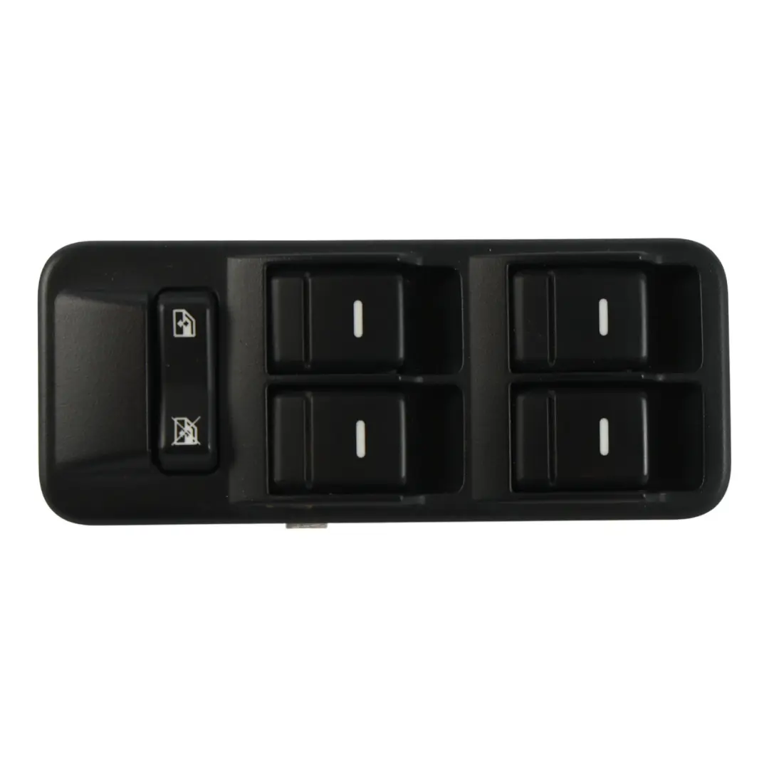 Door Window Switch Driver's Side to Land Rover Range Rover Sport L320 with Part number YUD501540PVJ Land Rover Range Rover Sport L320 Door Window Switch Driver's Side - SKU RHD-YUD501560PVJ - Part number YUD501540PVJ