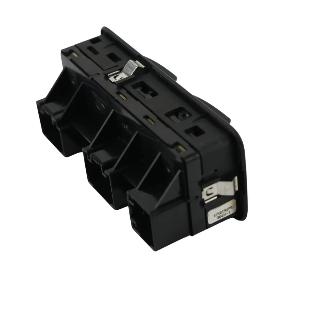 Door Window Switch Driver's Side to Land Rover Range Rover Sport L320 with Part number YUD501540PVJ Land Rover Range Rover Sport L320 Door Window Switch Driver's Side - SKU RHD-YUD501560PVJ - Part number YUD501540PVJ