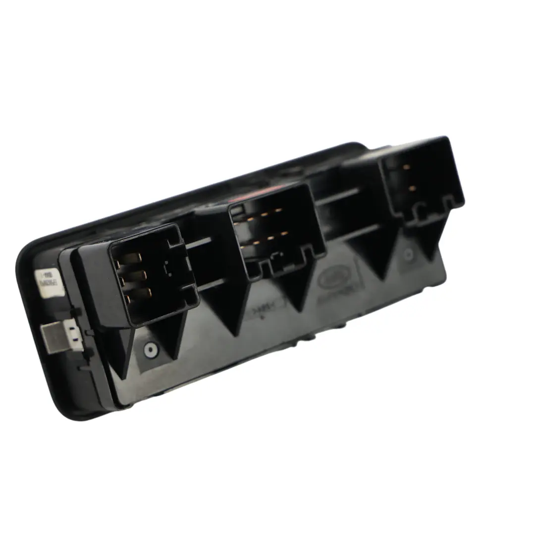 Land Rover Range Rover Sport L320 Door Window Switch Driver's Side - SKU RHD-YUD501560PVJ - Part number YUD501540PVJ