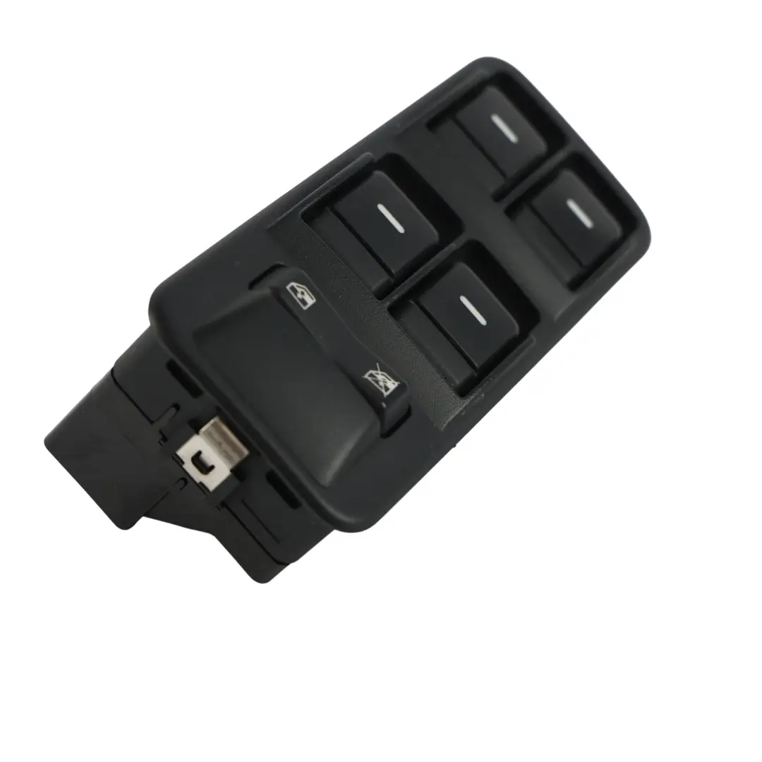 Land Rover Range Rover Sport L320 Door Window Switch Driver's Side - SKU RHD-YUD501560PVJ - Part number YUD501540PVJ