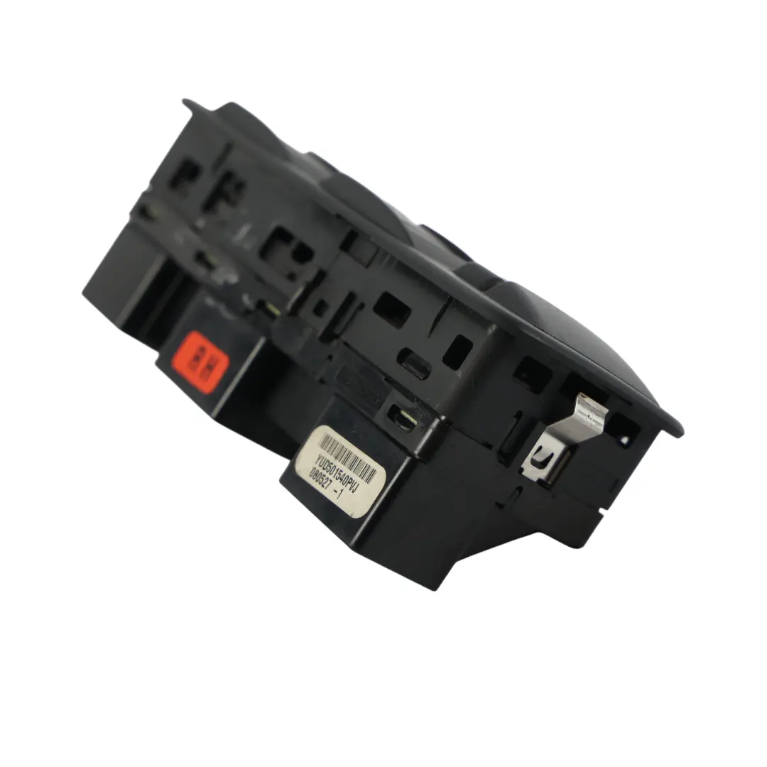 Land Rover Range Rover Sport L320 Door Window Switch Driver's Side - SKU RHD-YUD501560PVJ - Part number YUD501540PVJ