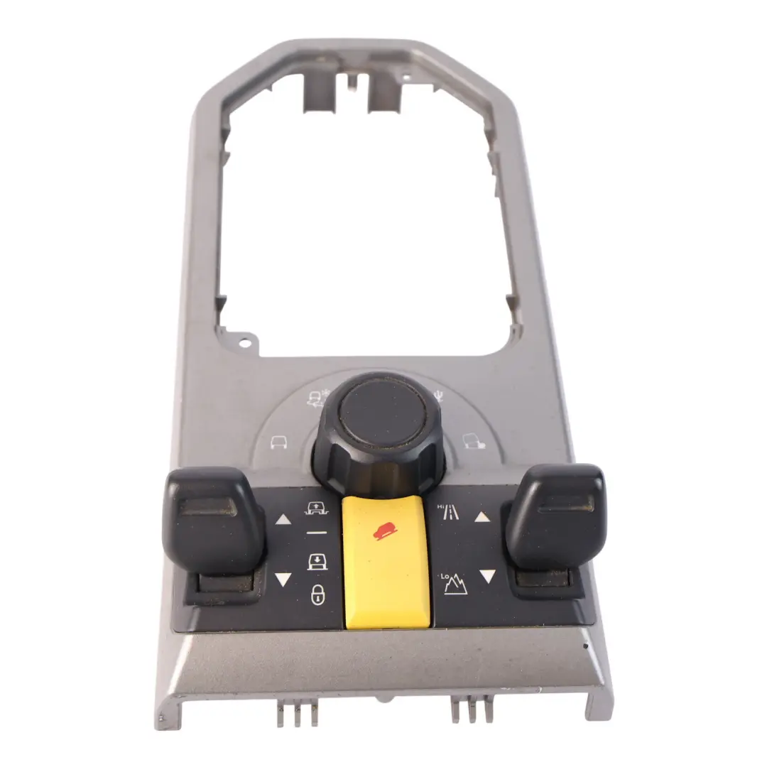 Module De Commande De Terrain pour Land Rover Discovery L319 à propos du numéro de pièce YUD501850 Land Rover Discovery L319 Module De Commande De Terrain - SKU YUD501850 - Numéro de pièce YUD501850