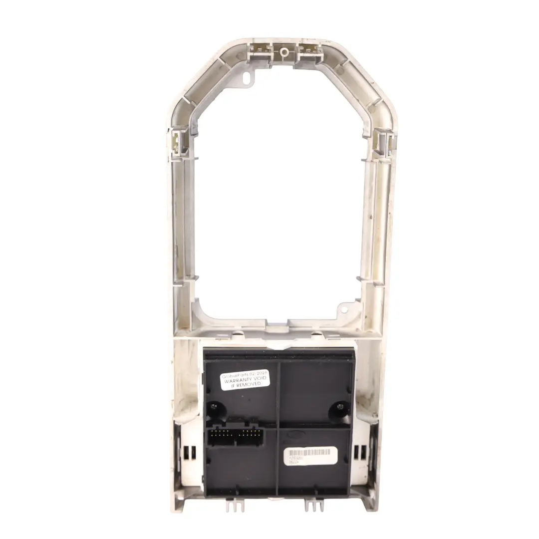 Geländesteuerungs Schalter Modul Einheit für Land Rover Discovery L319 mit Teilenummer YUD501850 Land Rover Discovery L319 Geländesteuerungs Schalter Modul Einheit - SKU YUD501850 - Teilenummer YUD501850