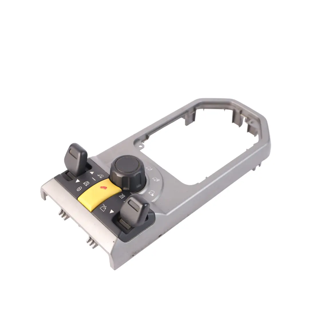 Land Rover Discovery L319 Terrain Control Switch Module Unit - SKU YUD501850 - Part number YUD501850
