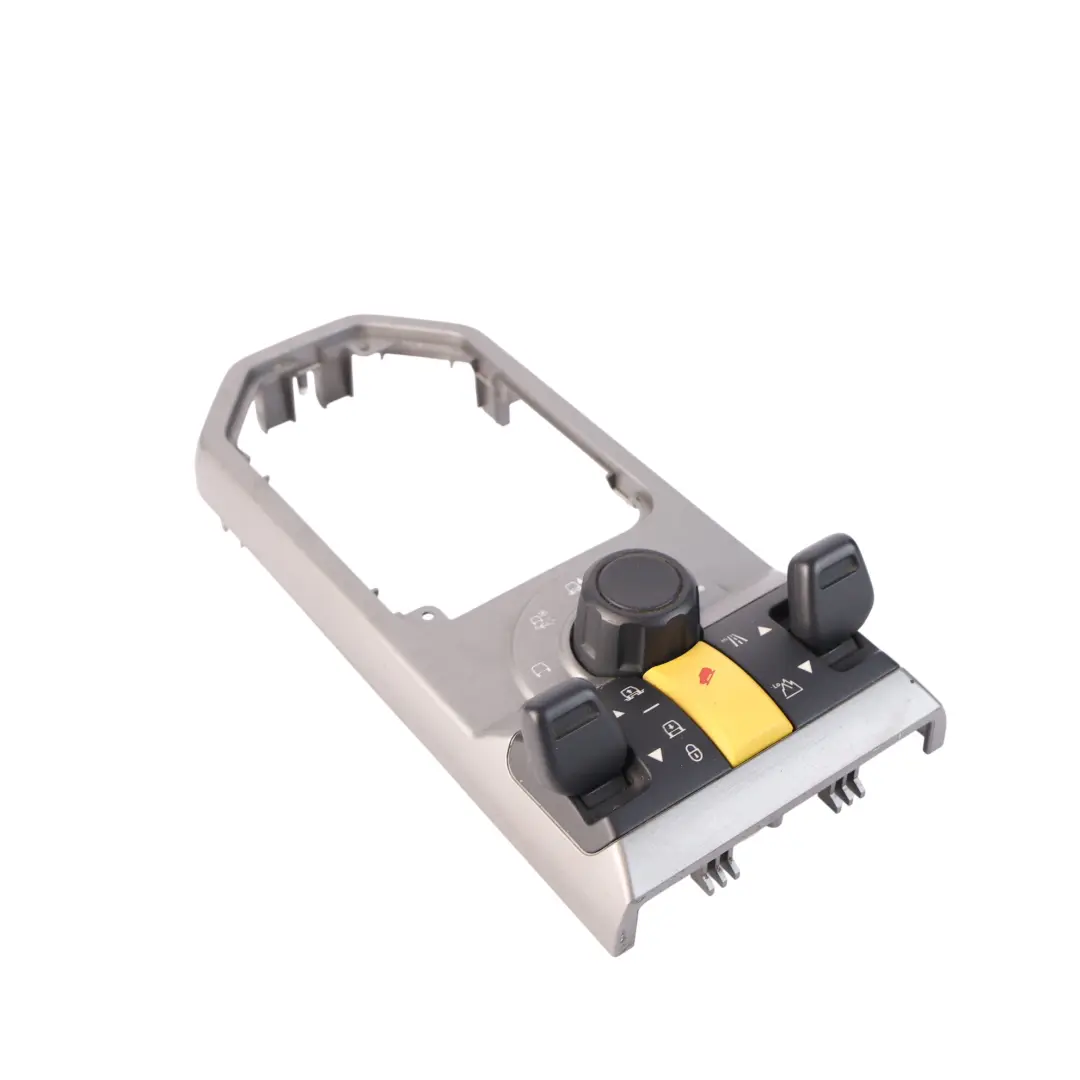 Land Rover Discovery L319 Unità Modulo Interruttore Controllo Terreno - SKU YUD501850 - Numero di parte YUD501850